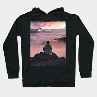 The Art of Solitude Hoodie